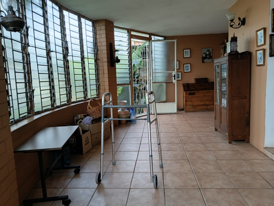 3 Bedroom Property for Sale in Scheepershoogte Eastern Cape
